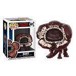 Figura POP Stranger Things Dart Demodog Figura POP Stranger Things Dart Demodog