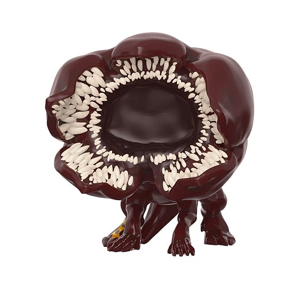 Figura POP Stranger Things Dart Demodog