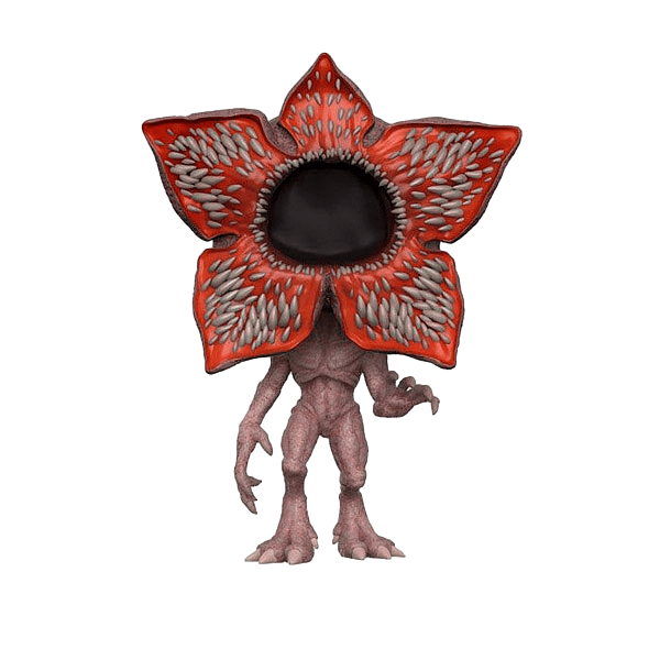 Figura POP Stranger Things Demogorgon