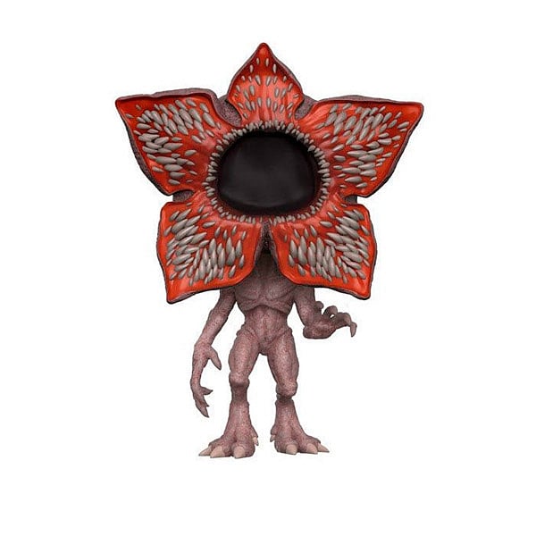 Figura POP Stranger Things Demogorgon 15cm