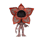 Figura POP Stranger Things Demogorgon 15cm