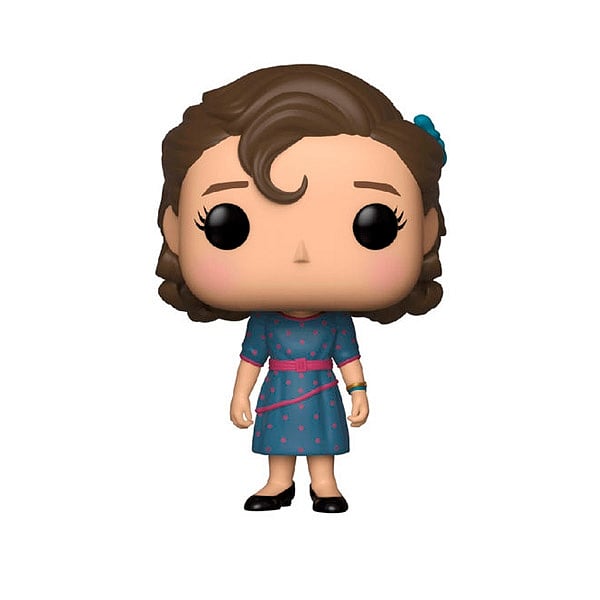 Figura POP Stranger Things Eleven at Dance