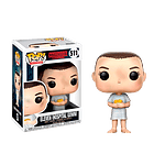 Figura POP Stranger Things Eleven Hospital Gown