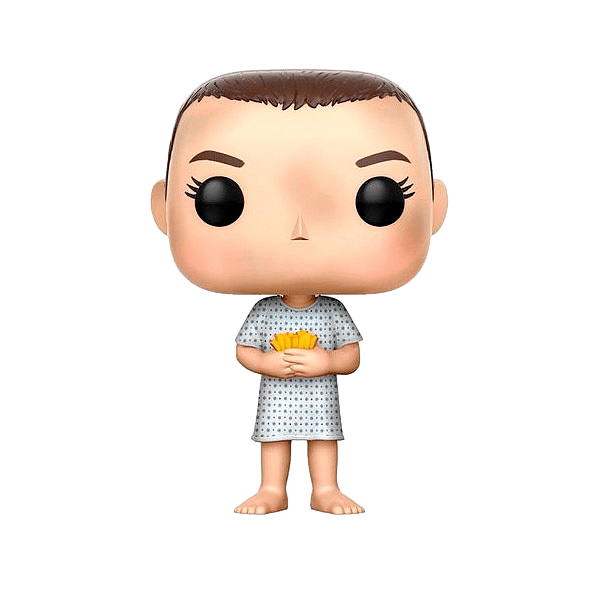 Figura POP Stranger Things Eleven Hospital Gown