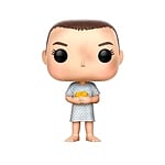 Figura POP Stranger Things Eleven Hospital Gown