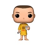 Figura POP Stranger Things Eleven in Burger Tee