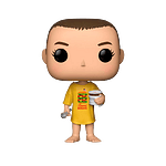 Figura POP Stranger Things Eleven in Burger Tee Figura POP Stranger Things Eleven in Burger Tee