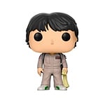 Figura POP Stranger Things Ghostbuster Mike