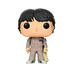 Figura POP Stranger Things Ghostbuster Mike