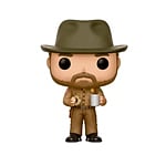 Figura POP Stranger Things Hopper