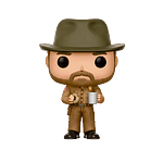 Figura POP Stranger Things Hopper