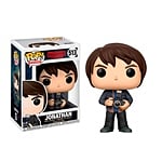 Figura POP Stranger Things Jonathan