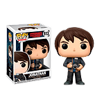 Figura POP Stranger Things Jonathan