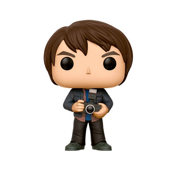 Figura POP Stranger Things Jonathan