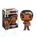 Figura POP Stranger Things Lucas with Binoculars
