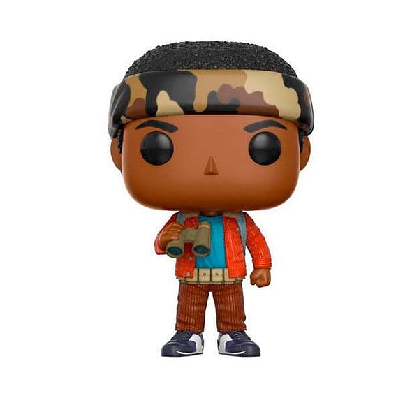 Figura POP Stranger Things Lucas with Binoculars