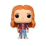 Figura POP Stranger Things Max with skate deck