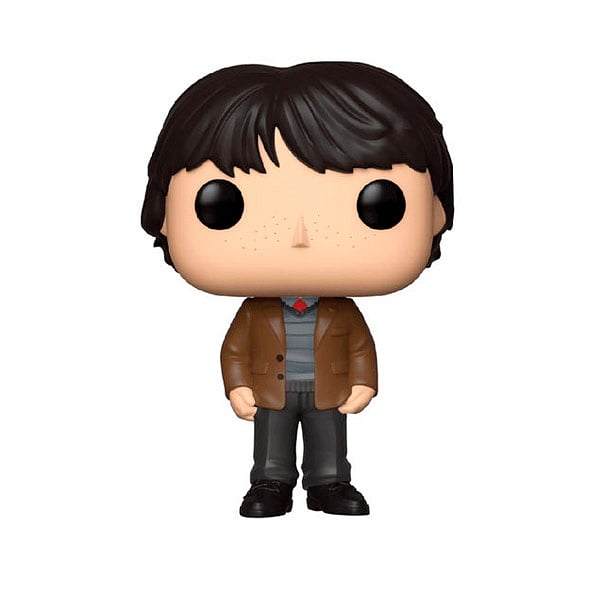 Figura POP Stranger Things Mike at Dance