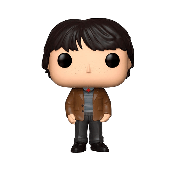 Figura POP Stranger Things Mike at Dance