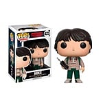 Figura POP Stranger Things Mike with Walkie Talkie