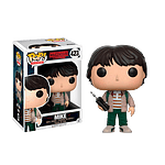 Figura POP Stranger Things Mike with Walkie Talkie