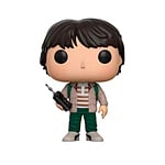 Figura POP Stranger Things Mike with Walkie Talkie