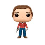 Figura POP Stranger Things Nancy with Gun