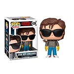 Figura POP Stranger Things Steve with Sunglasses
