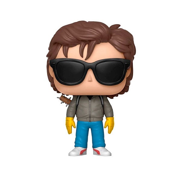 Figura POP Stranger Things Steve with Sunglasses