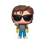 Figura POP Stranger Things Steve with Sunglasses Figura POP Stranger Things Steve with Sunglasses