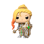 Figura POP Summoners War Paladin Light Jeanne