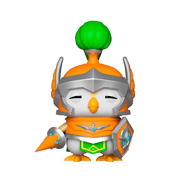Figura POP Summoners War Penguin Knight