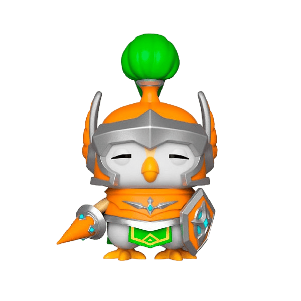 Figura POP Summoners War Penguin Knight