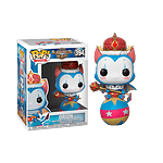 Figura POP Summoners War Water Brownie Magician