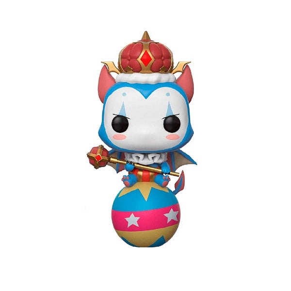 Figura POP Summoners War Water Brownie Magician
