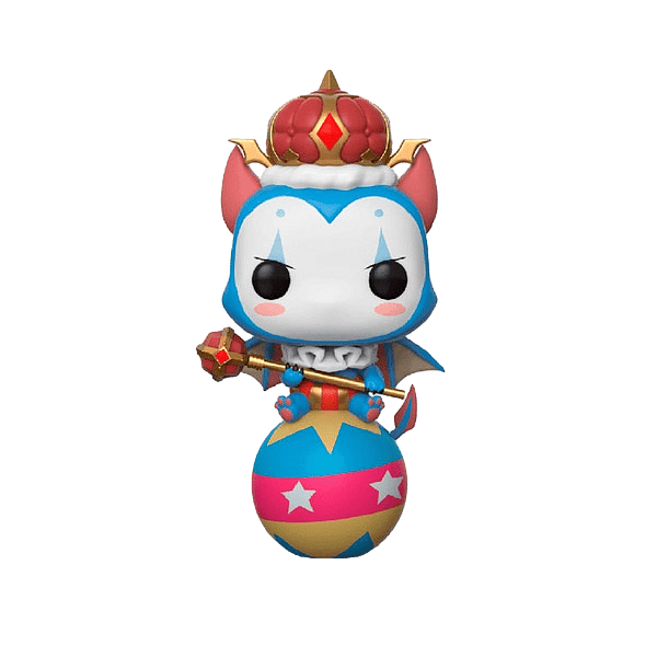 Figura POP Summoners War Water Brownie Magician