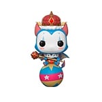 Figura POP Summoners War Water Brownie Magician
