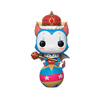 Figura POP Summoners War Water Brownie Magician