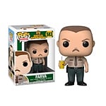 Figura POP Super Troopers Farva