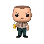 Figura POP Super Troopers Farva