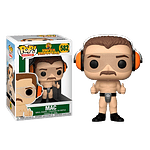 Figura POP Super Troopers Mac