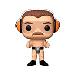 Figura POP Super Troopers Mac