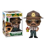 Figura POP Super Troopers Ramathorn