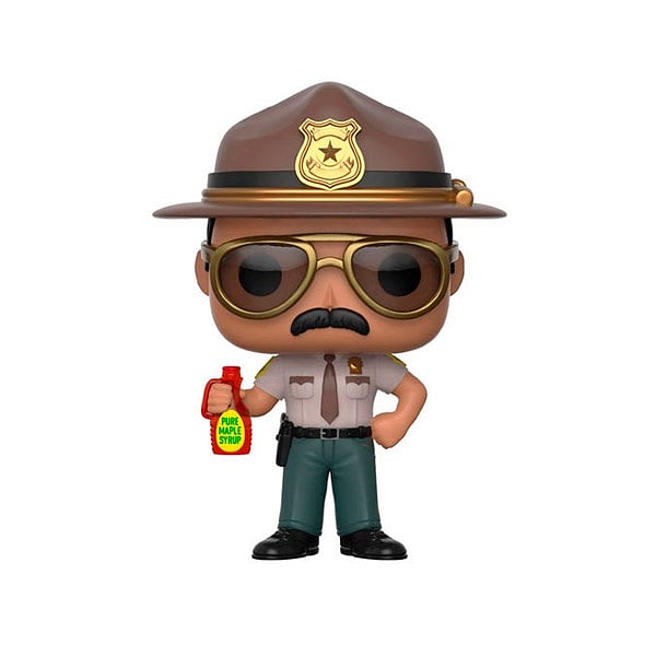 Figura POP Super Troopers Ramathorn