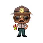 Figura POP Super Troopers Ramathorn