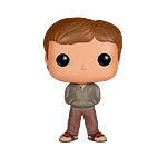 Figura POP Superbad Evan
