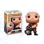 Figura POP Team Fortress 2 Heavy