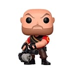 Figura POP Team Fortress 2 Heavy