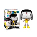 Figura POP Teen Titans Go Raven as Lady Legasus Exclusive