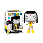 Figura POP Teen Titans Go Raven as Lady Legasus Exclusive